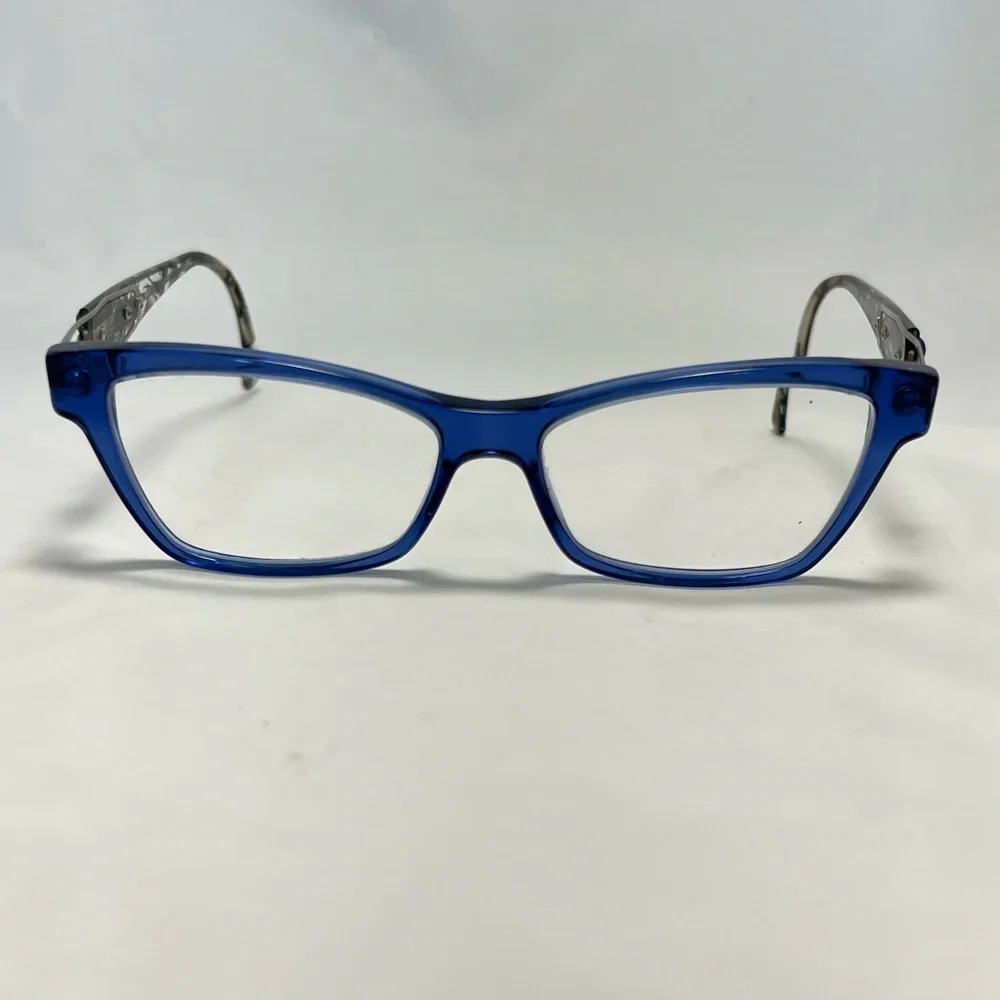 Milano Marta Handmade Eyeglasses - Frames Only